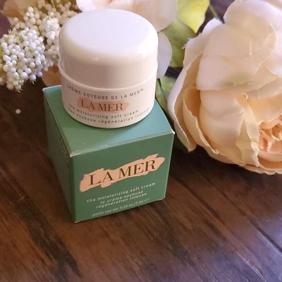 LAMER Other - Lamer Moisturizing Cream